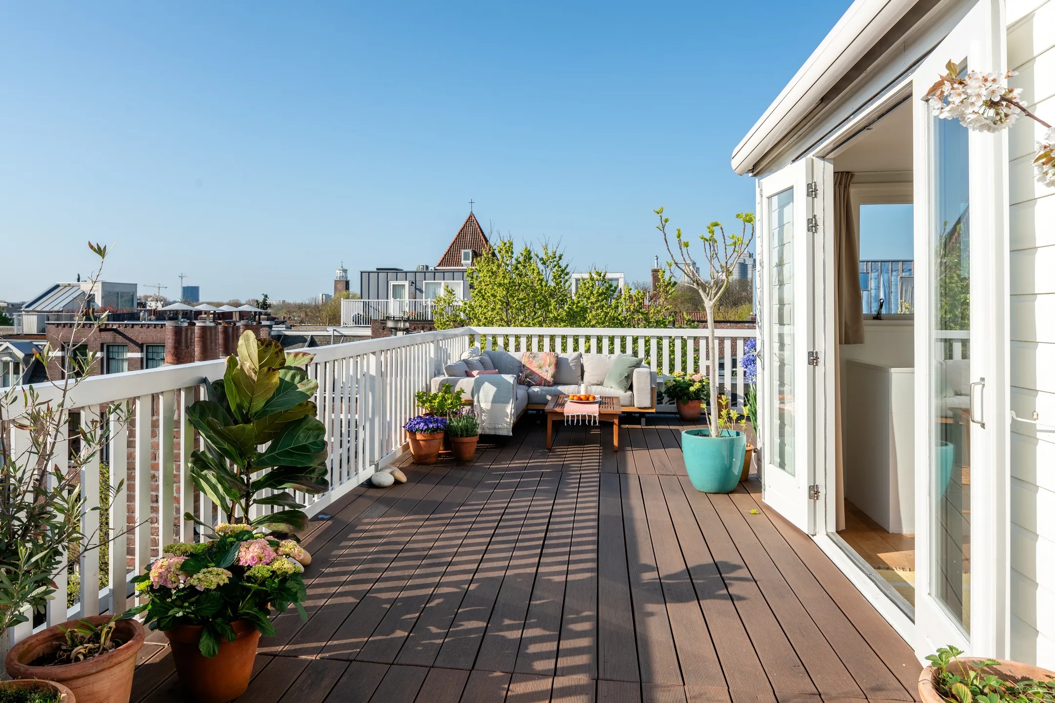 Bovenwoning Linnaeusparkweg 119 3 Amsterdam