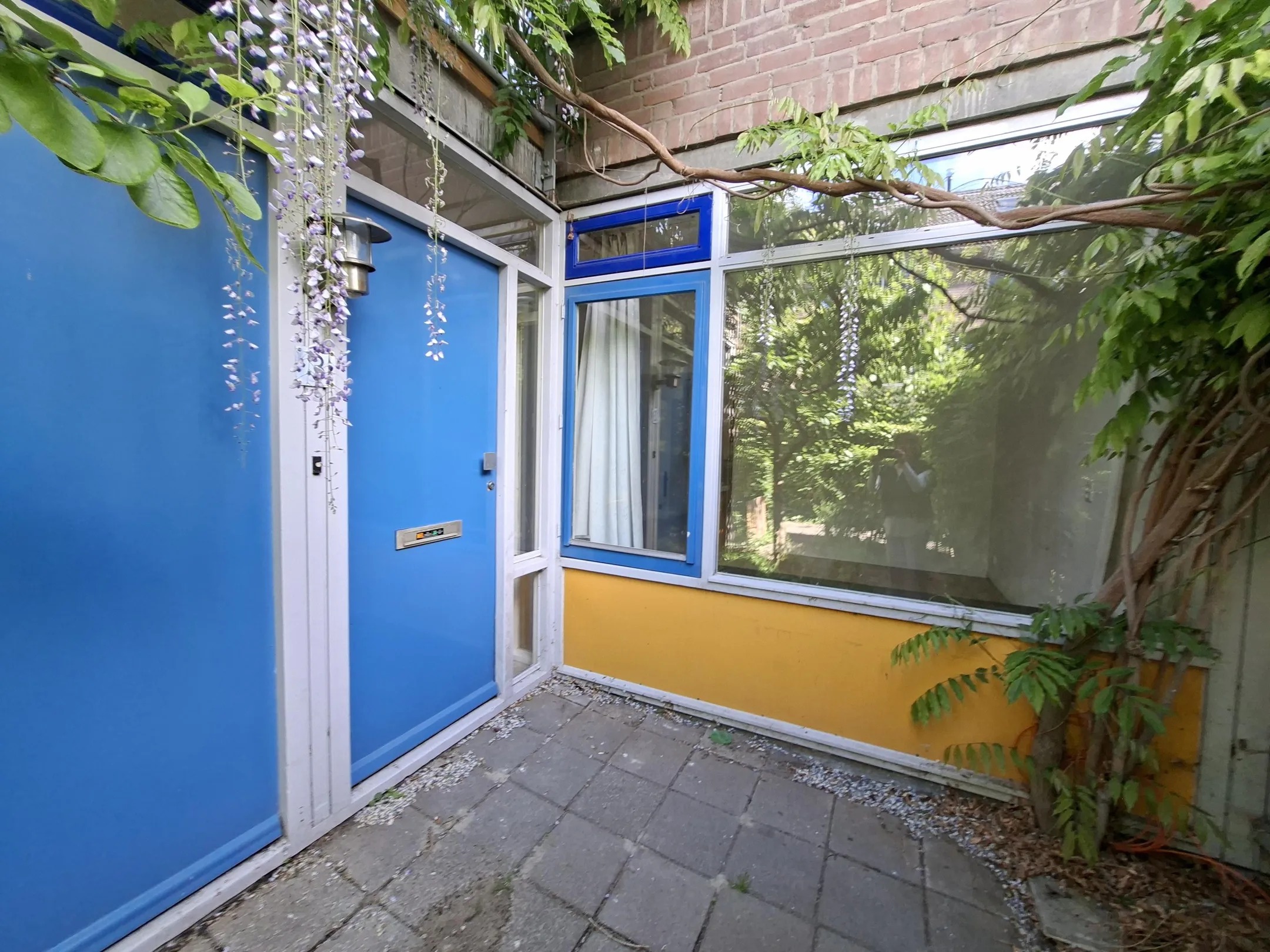 Benedenwoning Bauxietpad 3 Delft