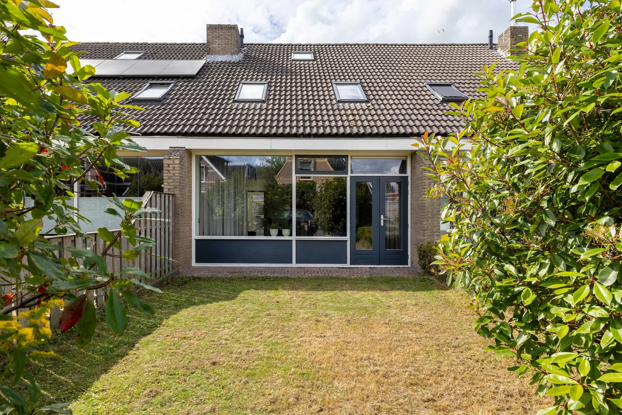 Tussenwoning Tillewei 16 in Wjelsryp