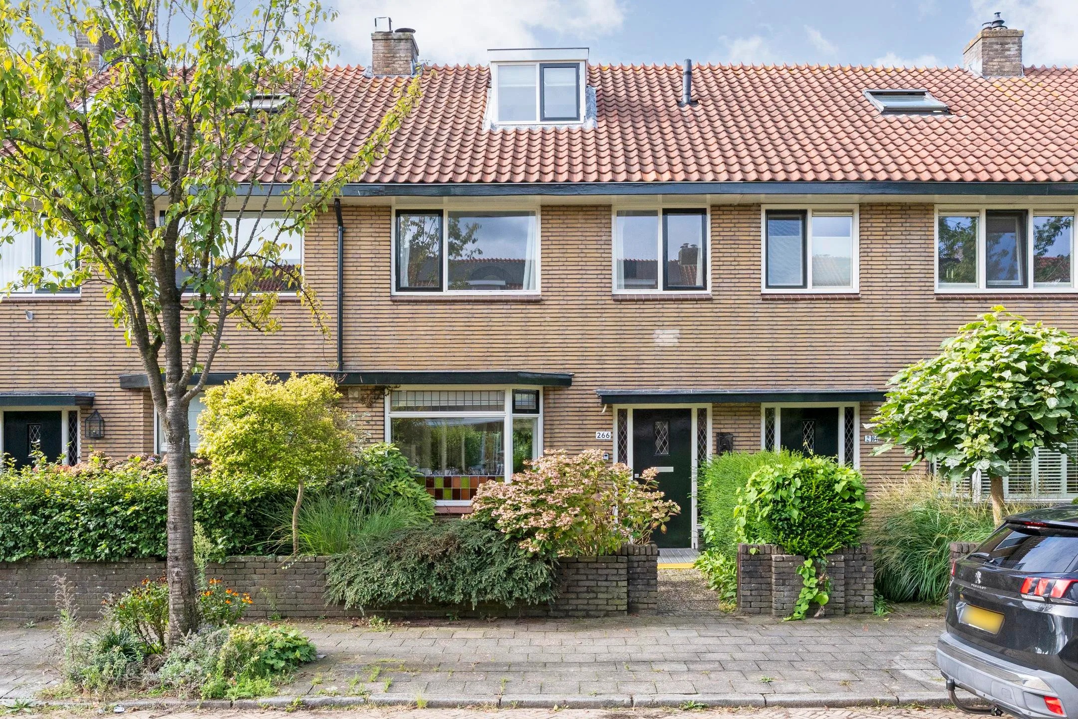 Tussenwoning Molenweg 266 Zwolle