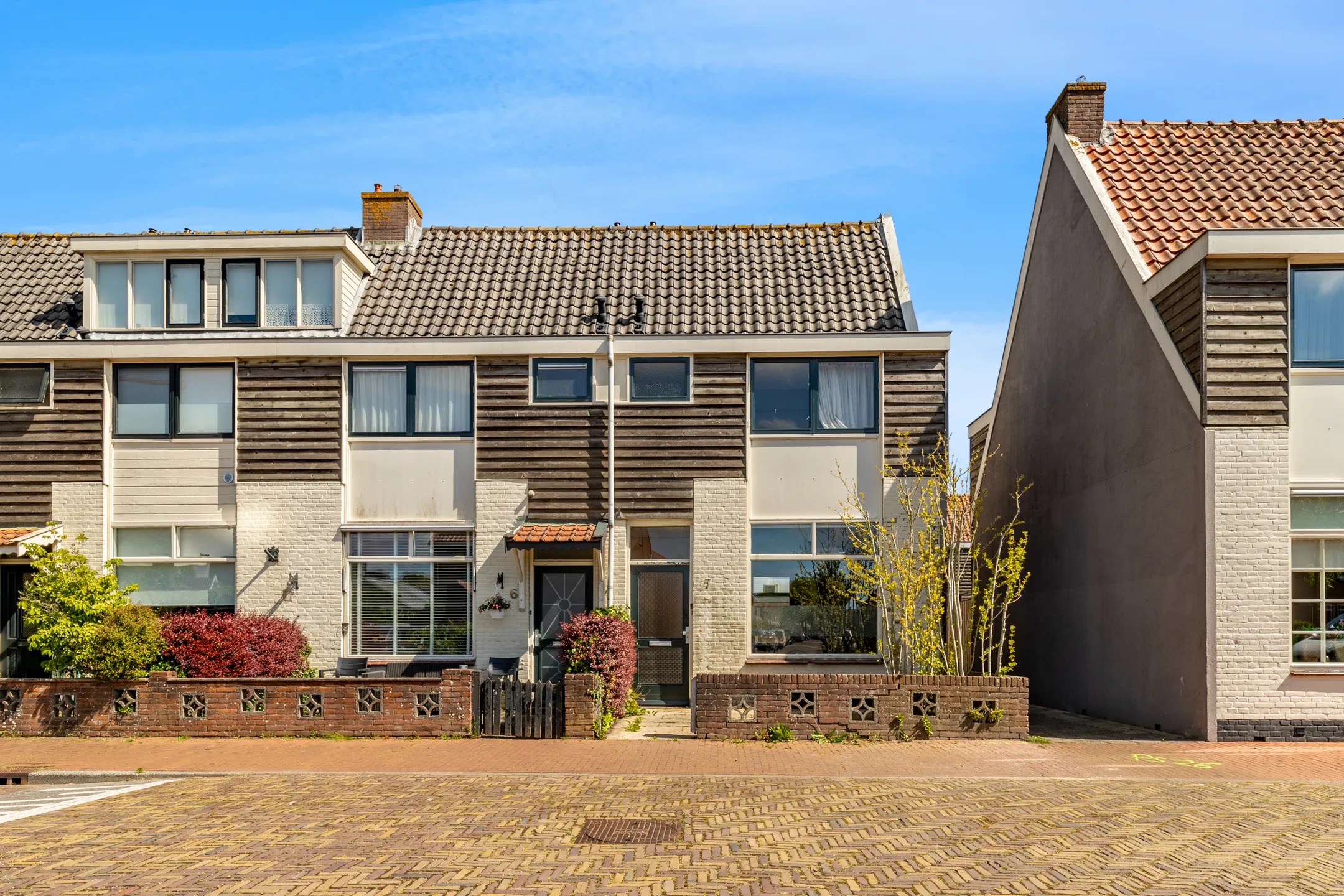 Eindwoning De Ruijterstraat 7 in Alkmaar