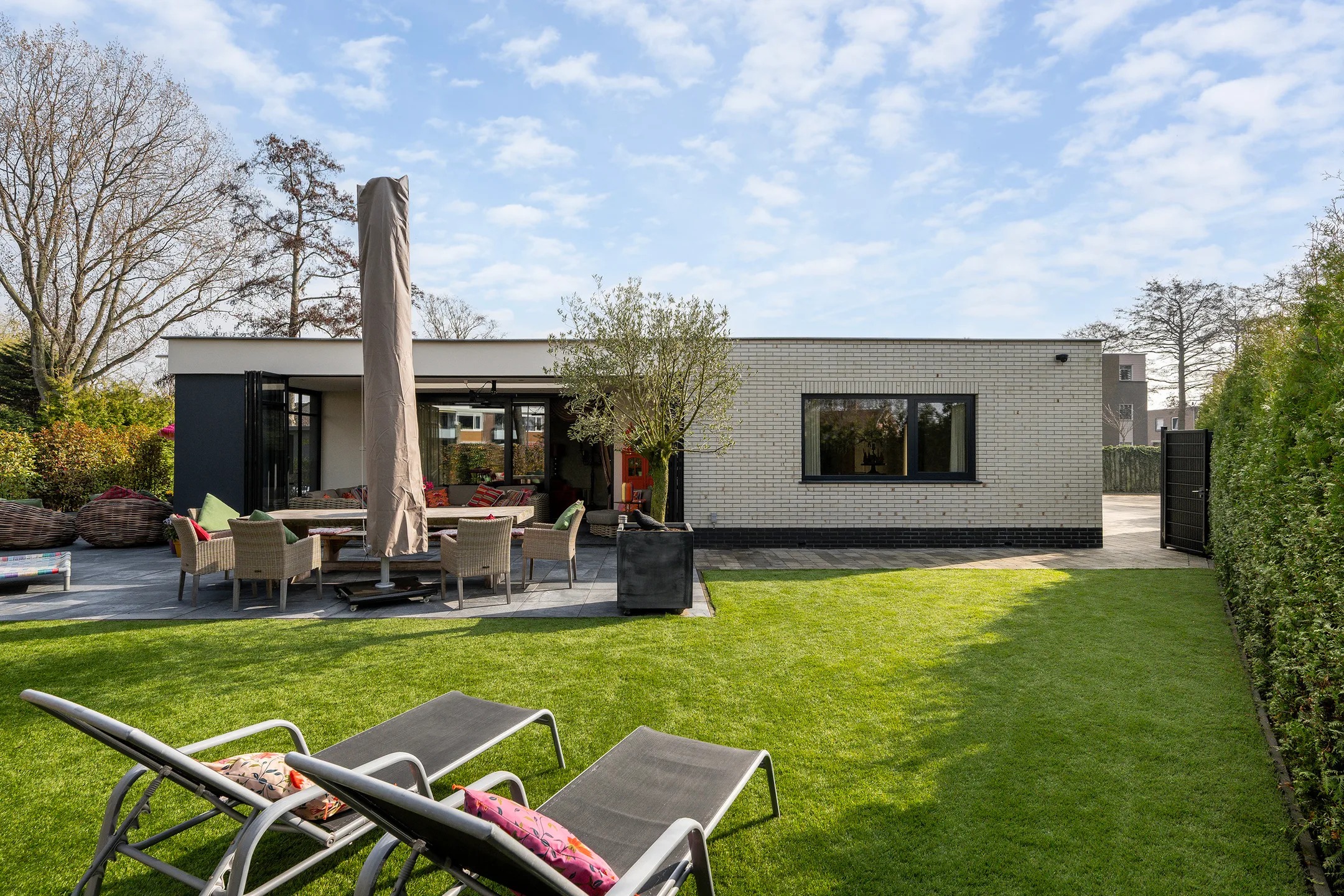 Vrijstaande woning Valkehorst 60 Honselersdijk