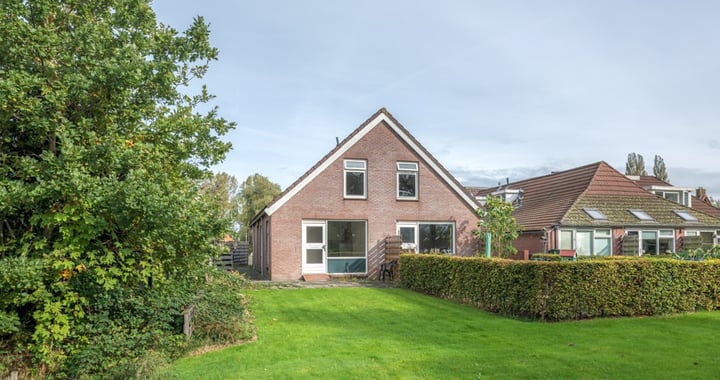 Galerijflat Vaart Zz 27 2 Appelscha