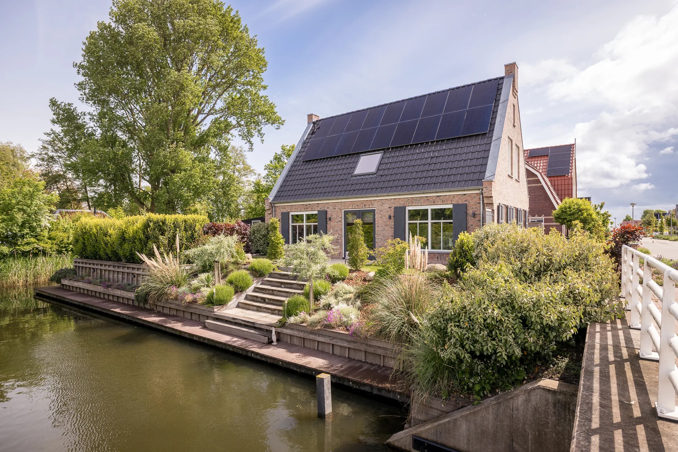 Vrijstaande woning Kollislaan 28 in Wijdenes