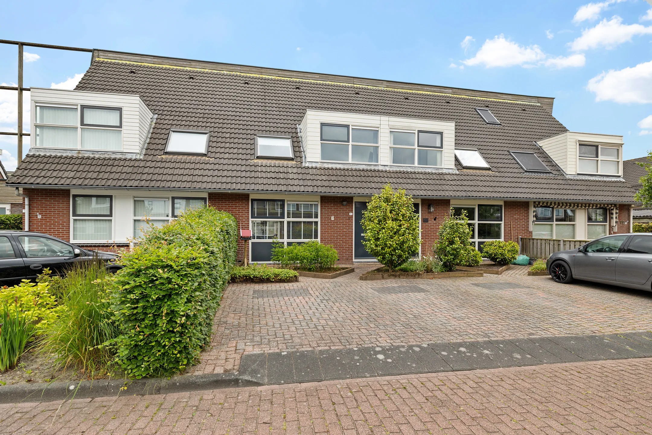 Tussenwoning Jonkvrouw 15 in Sneek