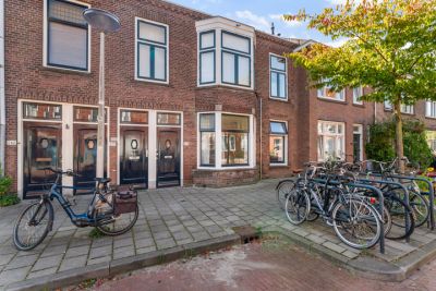 Benedenwoning (appartement) Kloosterkade 206 in Delft
