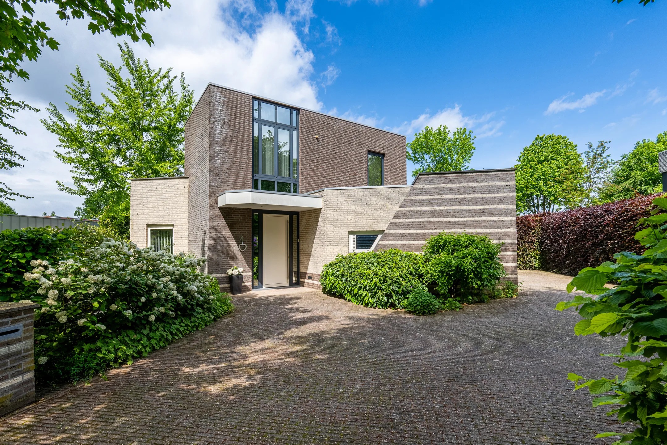 Vrijstaande woning Roekenveldweg 4 in Brunssum