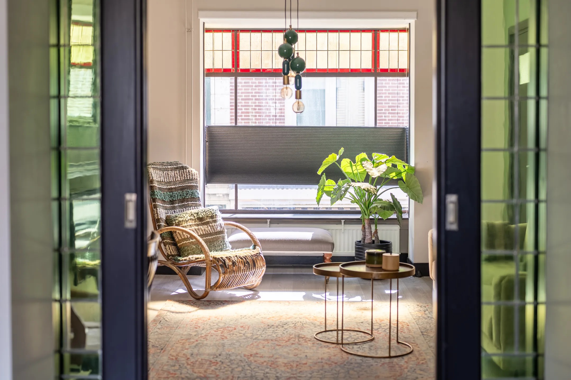Bovenwoning Langendijk 88 a in Gorinchem