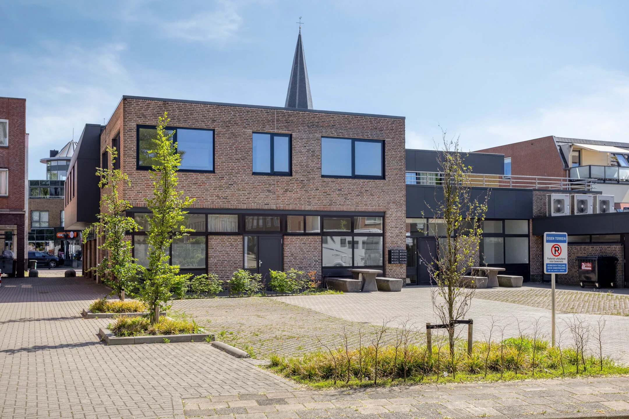 Benedenwoning Sterreweg 8 A in Hengelo (Gld)