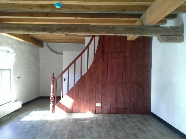 Portiekflat Ariënsplaats 6 Venlo