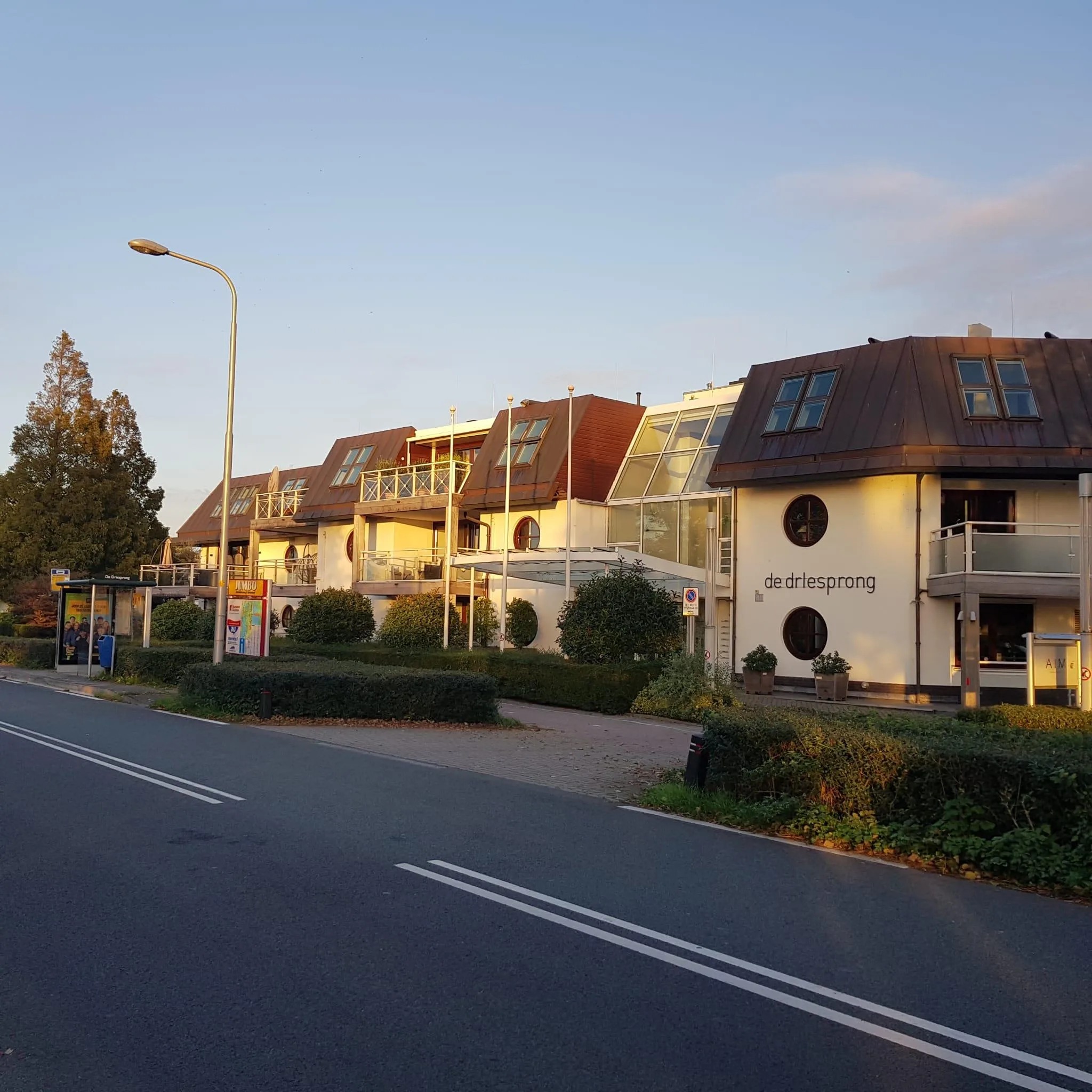Benedenwoning Veendijk 1 a9 in Loosdrecht