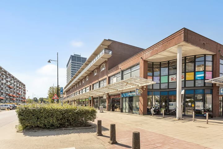 Maisonnette Steenvoordelaan 490 in Rijswijk
