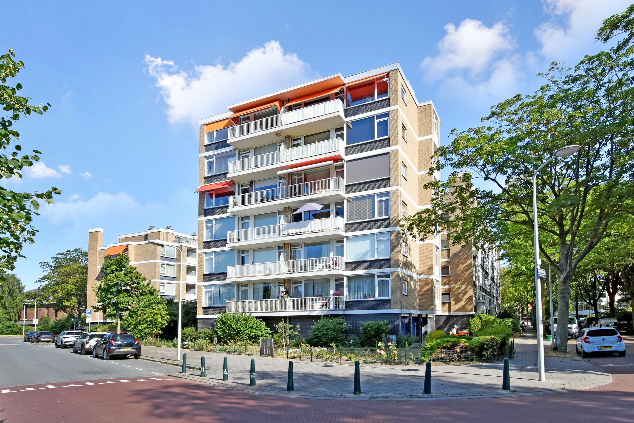 Bovenwoning Rigolettostraat 215 Den Haag