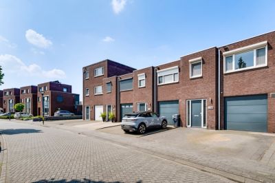 Tussenwoning Minerva 43 in Born