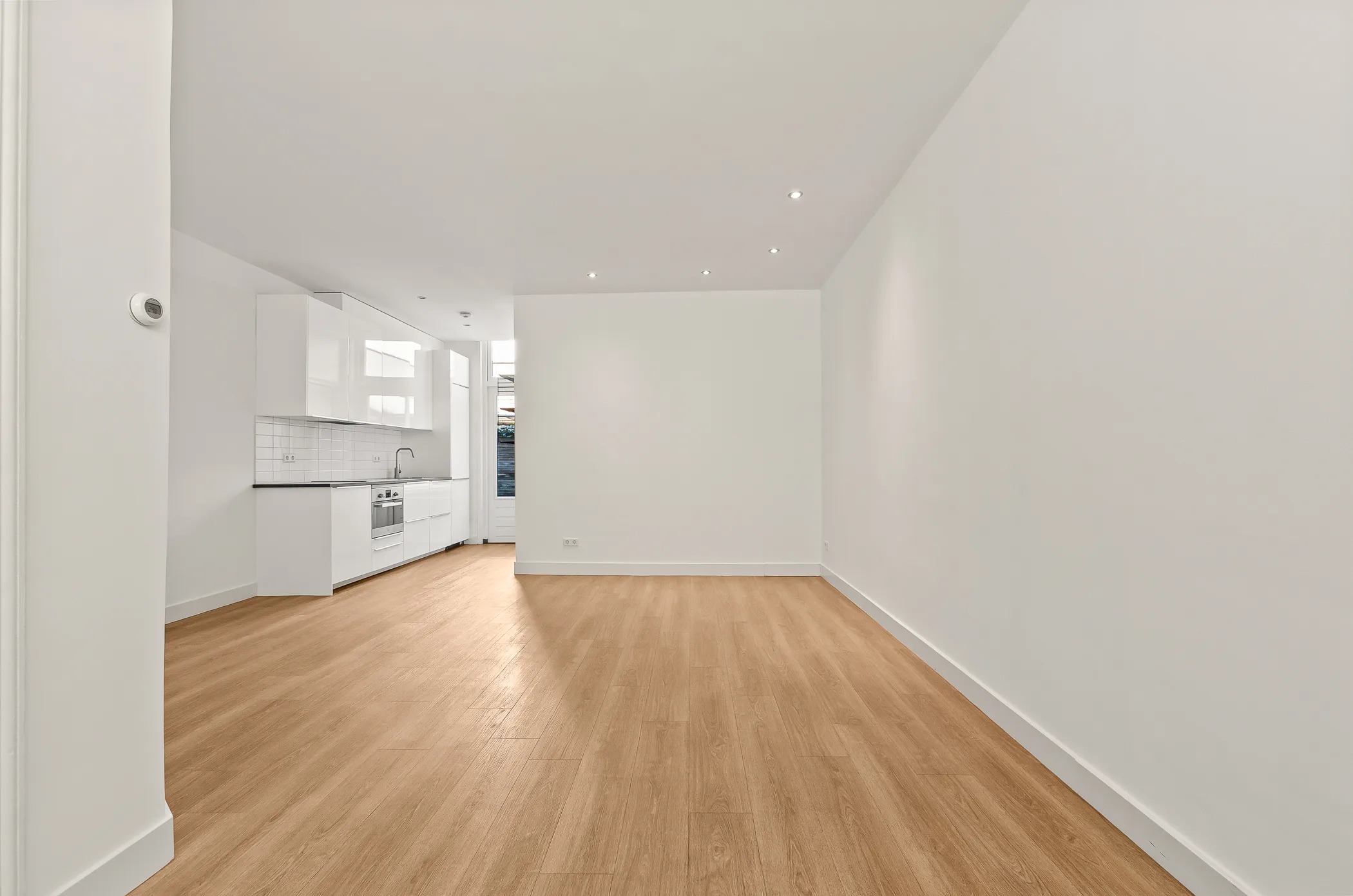 Benedenwoning Dirkje Mariastraat 5 in Utrecht