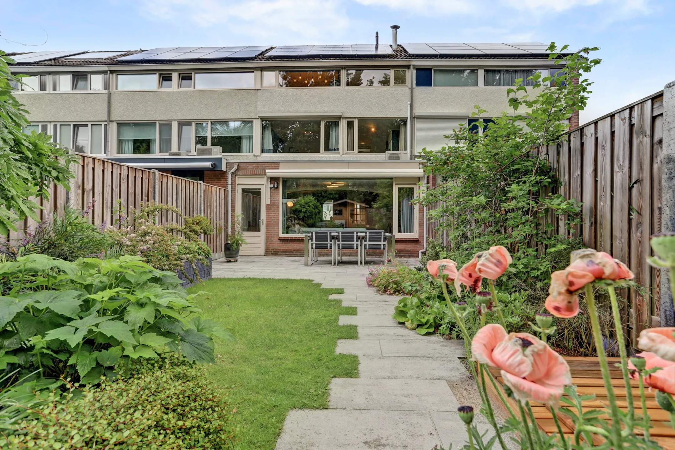 Tussenwoning Leonardusdal 29 Valkenswaard
