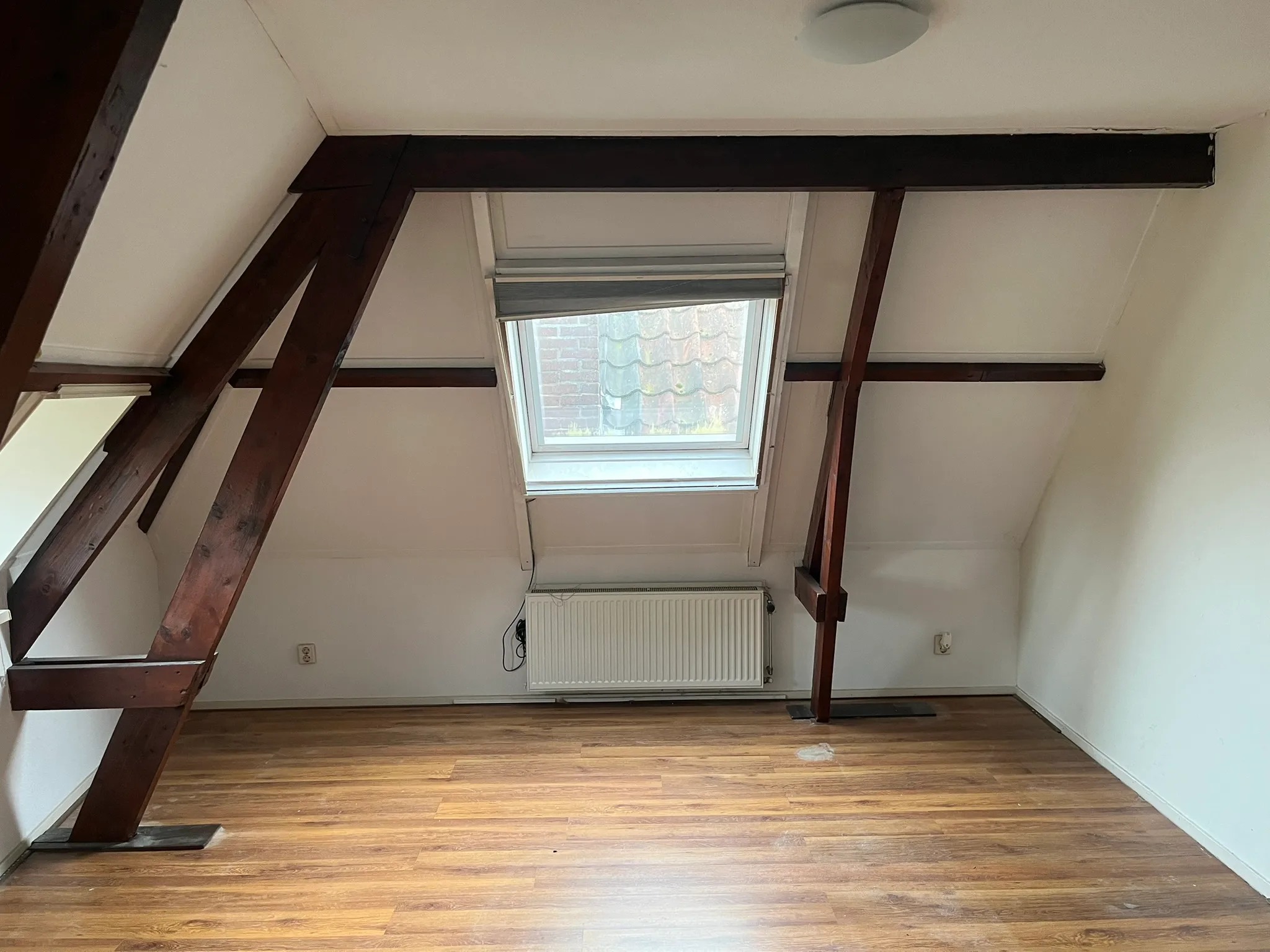 Bovenwoning Ooipoortstraat 28 b in Doesburg