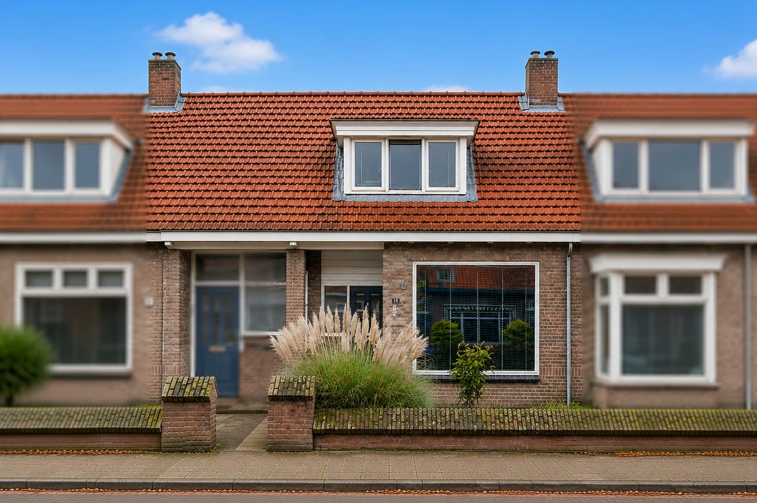 Tussenwoning Putstraat 76 in Waalwijk