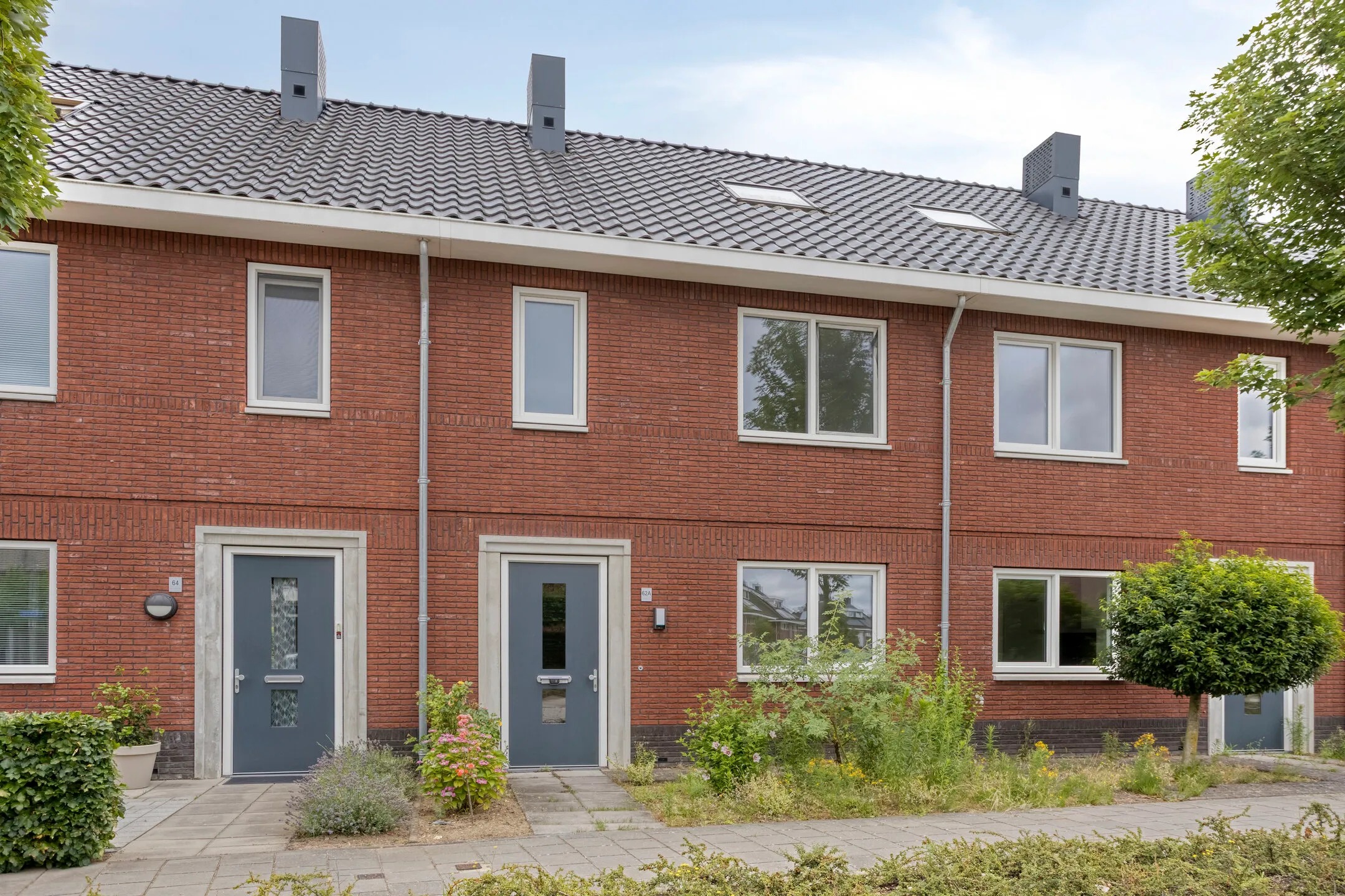 Tussenwoning De Kolk 62 A in Swalmen
