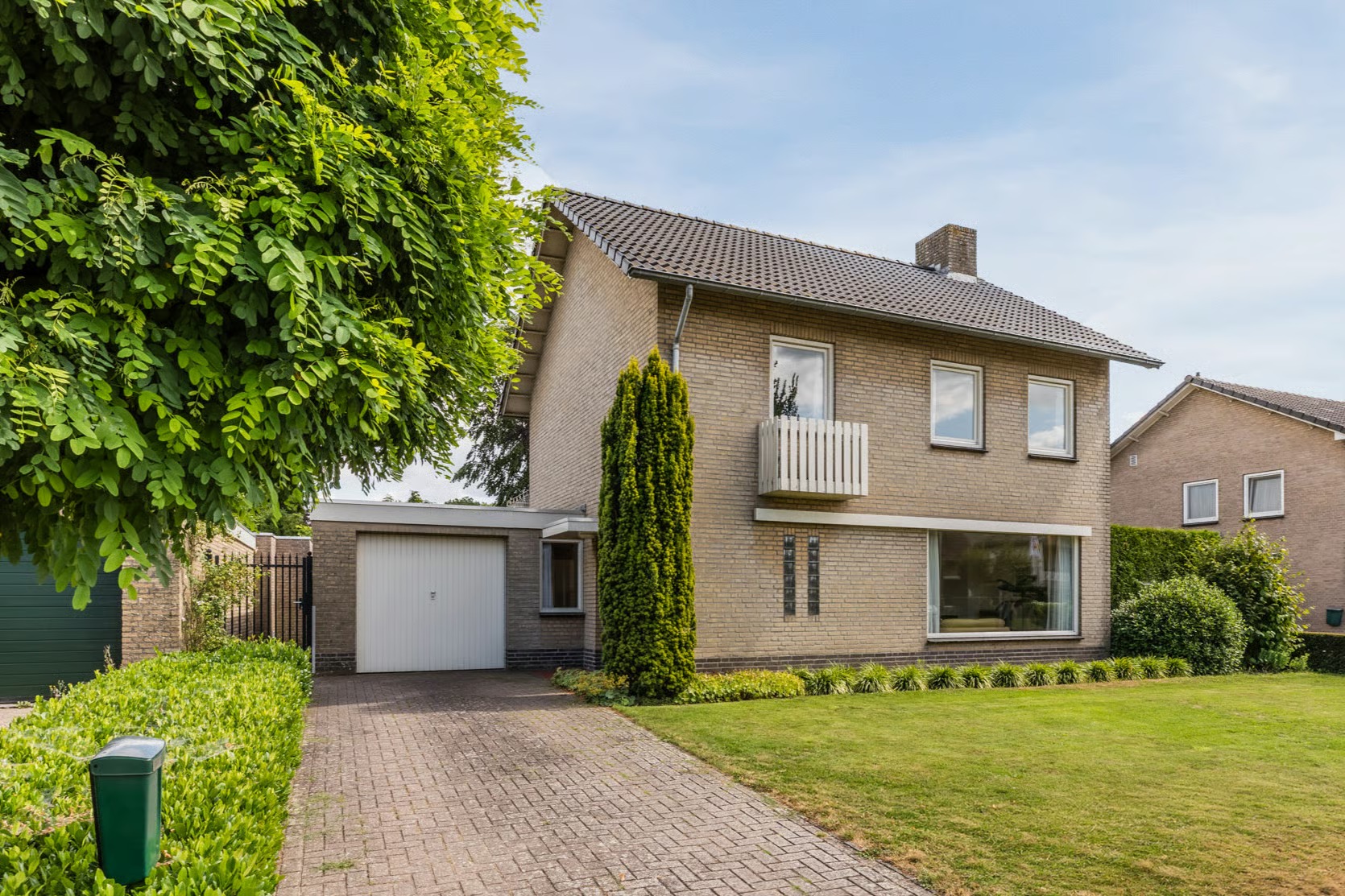 Vrijstaande woning Beatrixlaan 3 in Someren