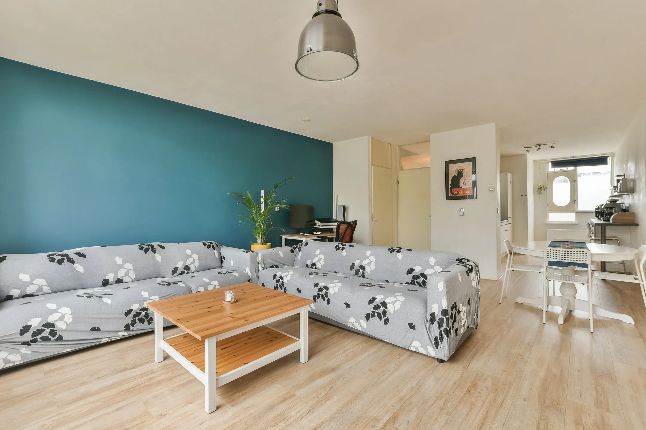Maisonnette Haardstee 29 Amsterdam