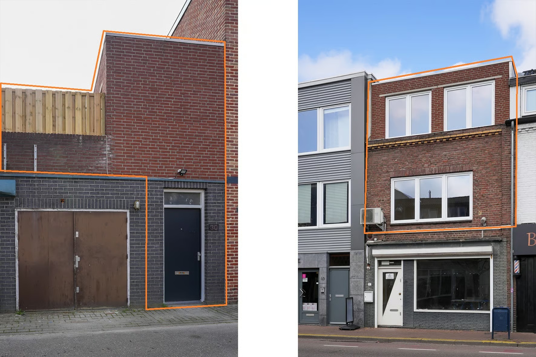 Bovenwoning Oude Maastrichterweg 30 in Geleen