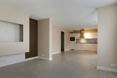 Benedenwoning Barbiershoeve 241 in Apeldoorn