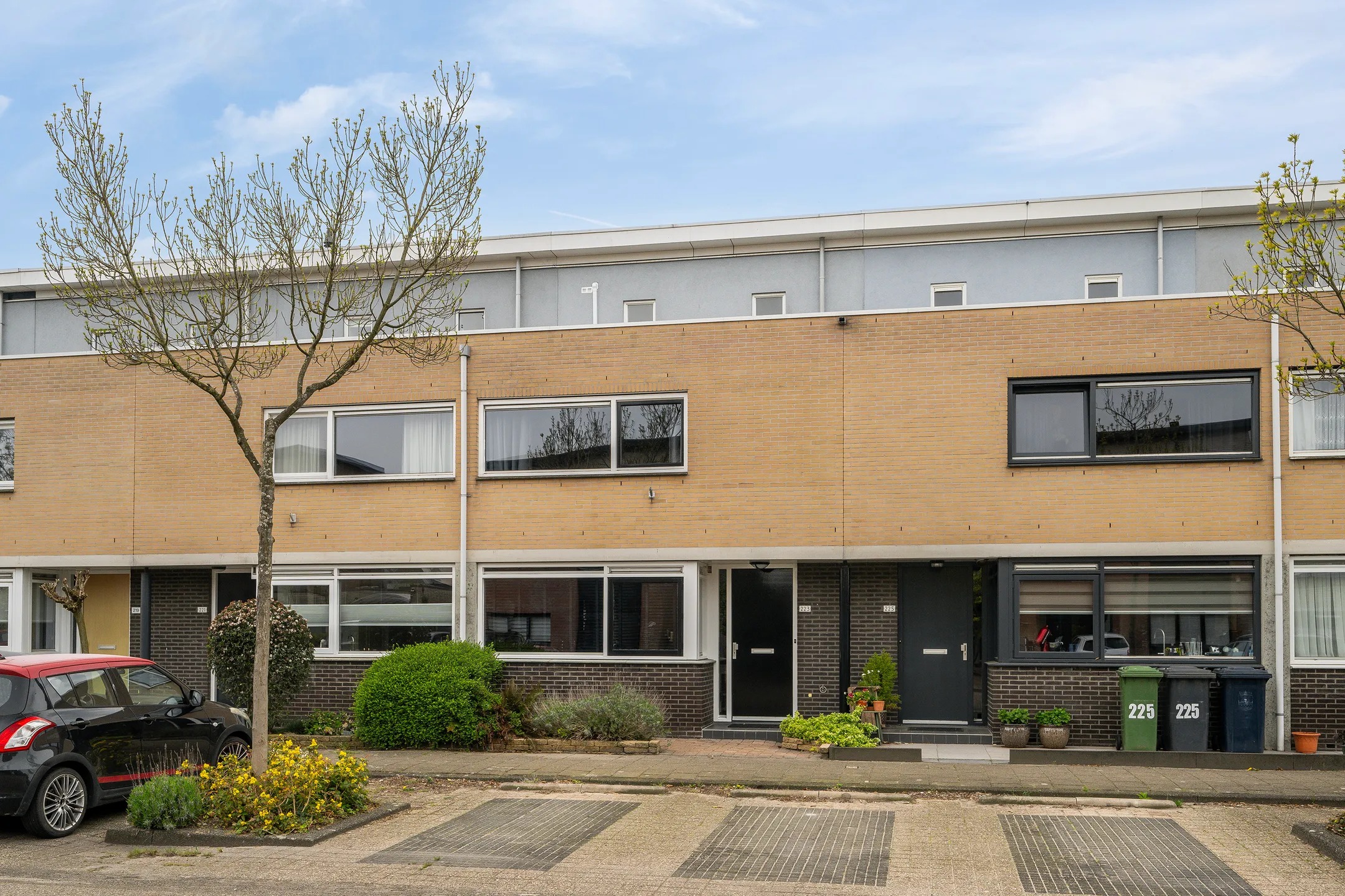 Tussenwoning Dreeslaan 223 Naaldwijk