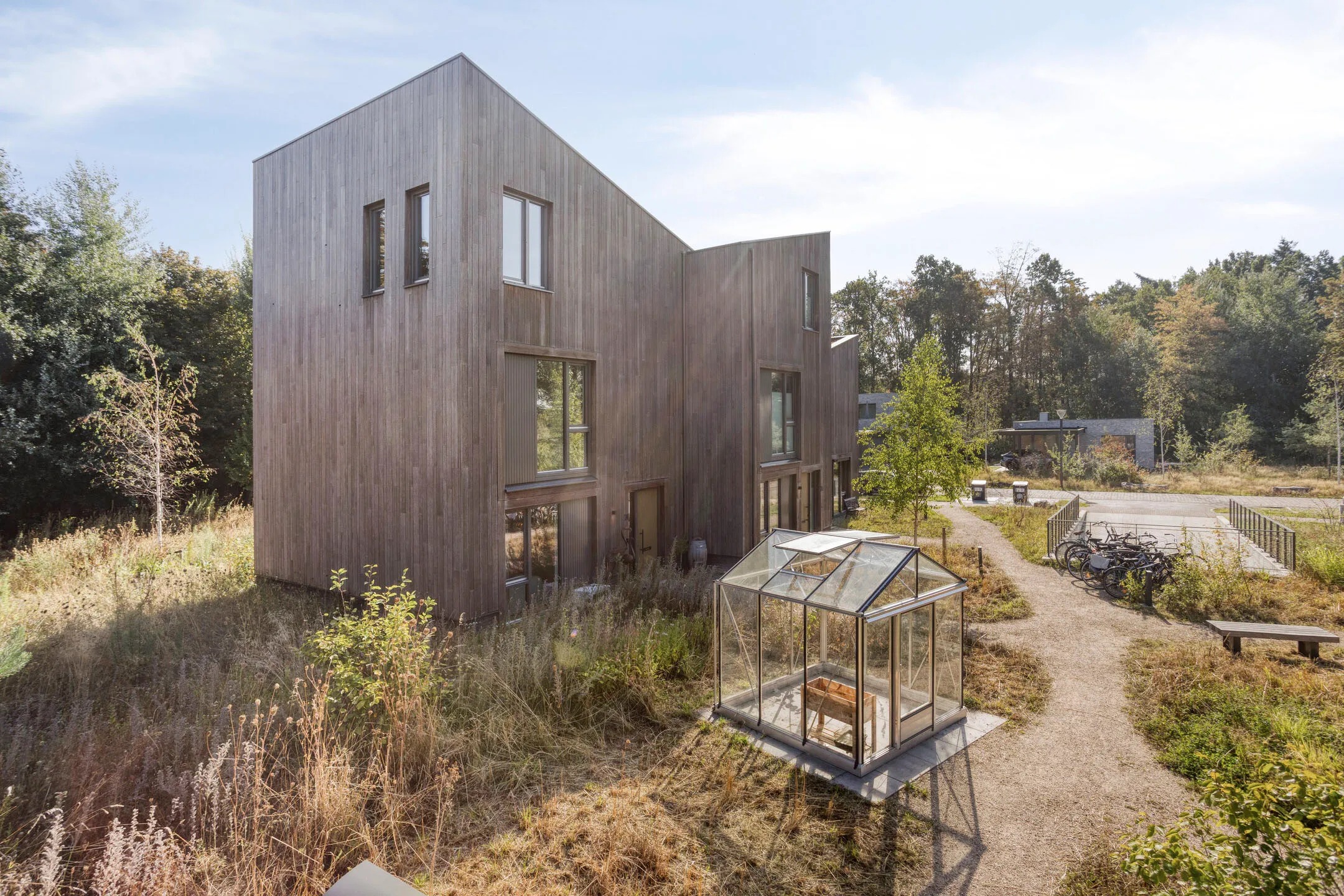 Hoekwoning Bosuil 24 in Eindhoven
