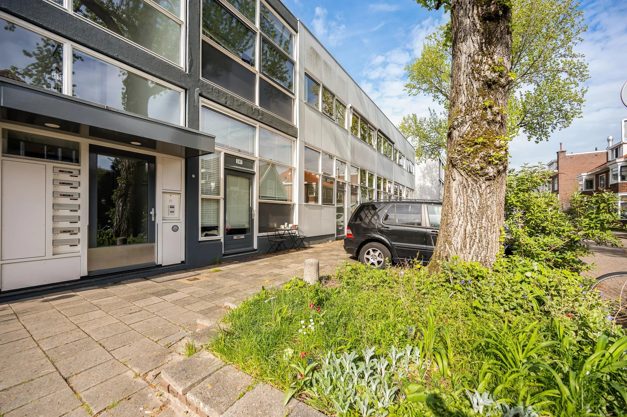 Benedenwoning Zeemansstraat 24 C in Zaandam