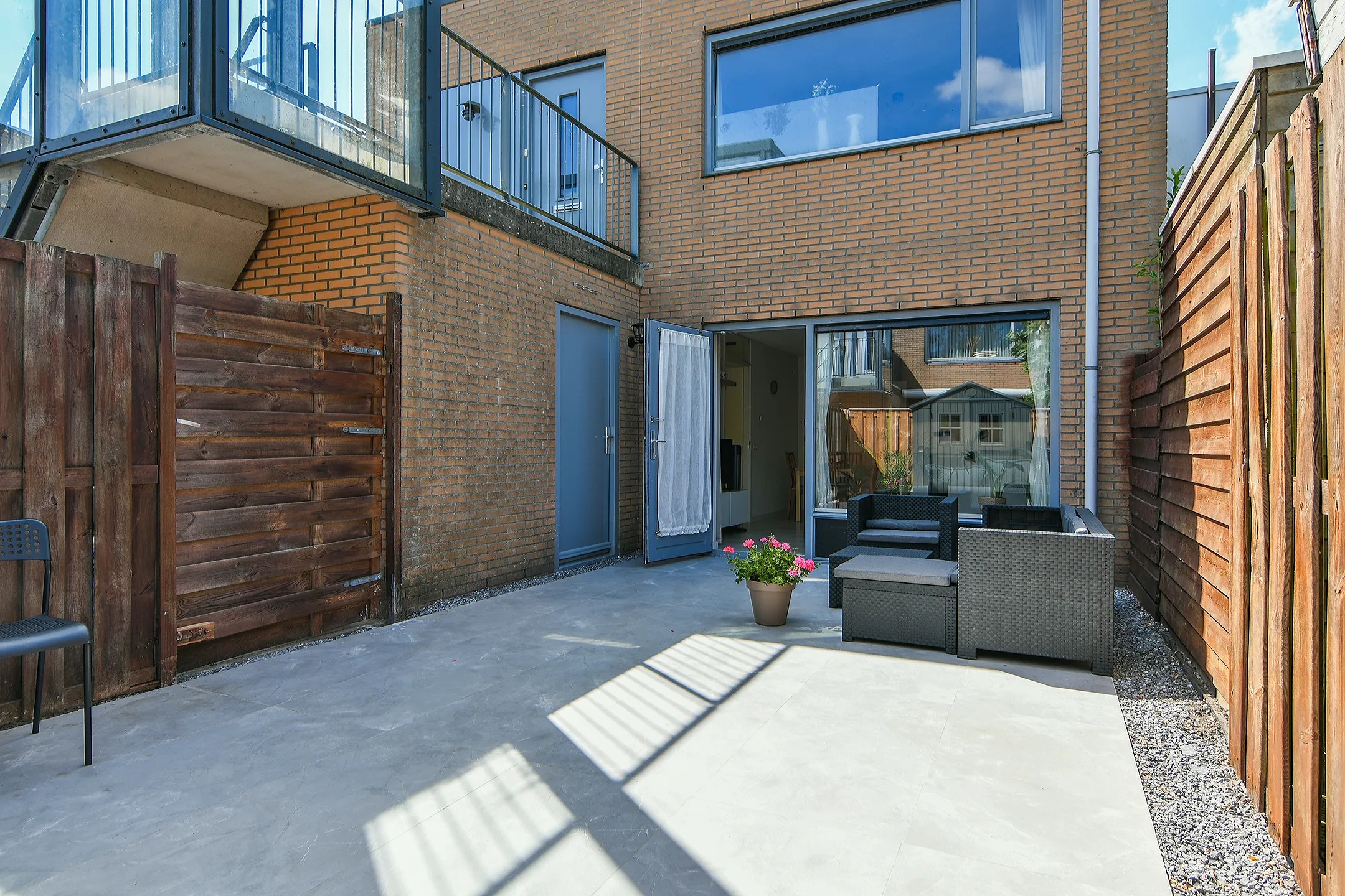 Benedenwoning Oosterschelde 111 Hoofddorp