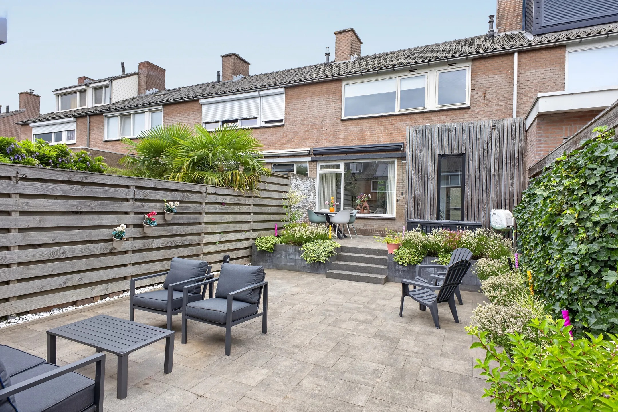 Tussenwoning Catharina van Rennesplein 34 in Dieren