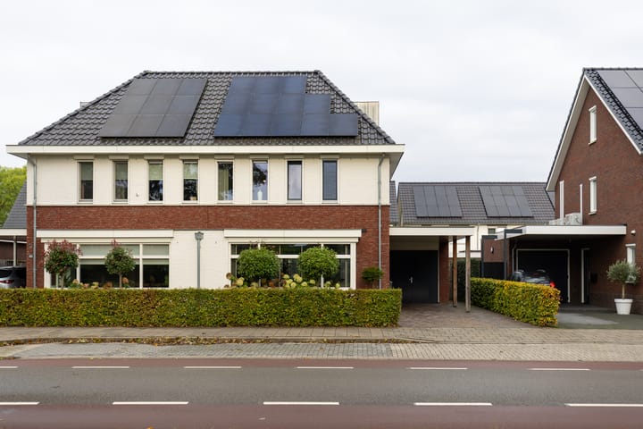 Eengezinswoning, 2-onder-1-kapwoning Korenweg 47 in Silvolde
