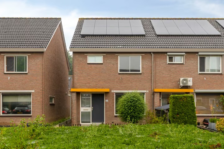 Hoekwoning Schraaweide 36 in Westervoort