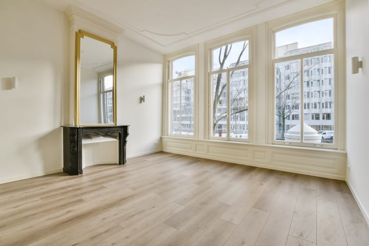 Benedenwoning Singel 214 1 Amsterdam