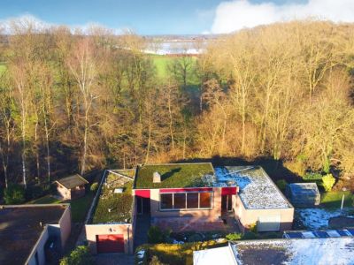 Bungalow, vrijstaande woning Veilig Oord 51 in Bladel