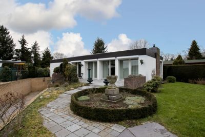 Vrijstaande woning Postweg 378 in Venlo