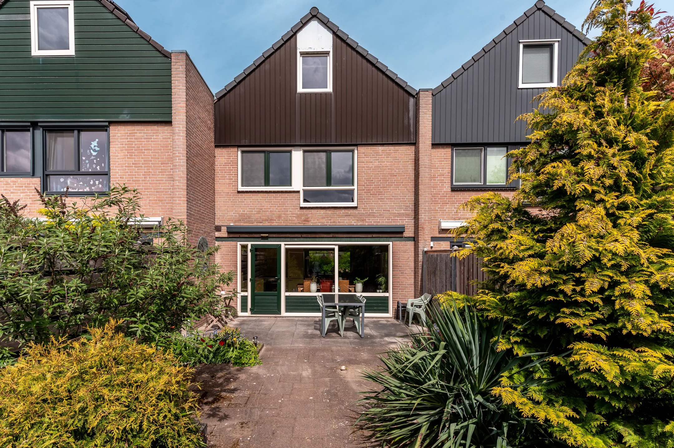 Tussenwoning Karveel 05 8 Lelystad