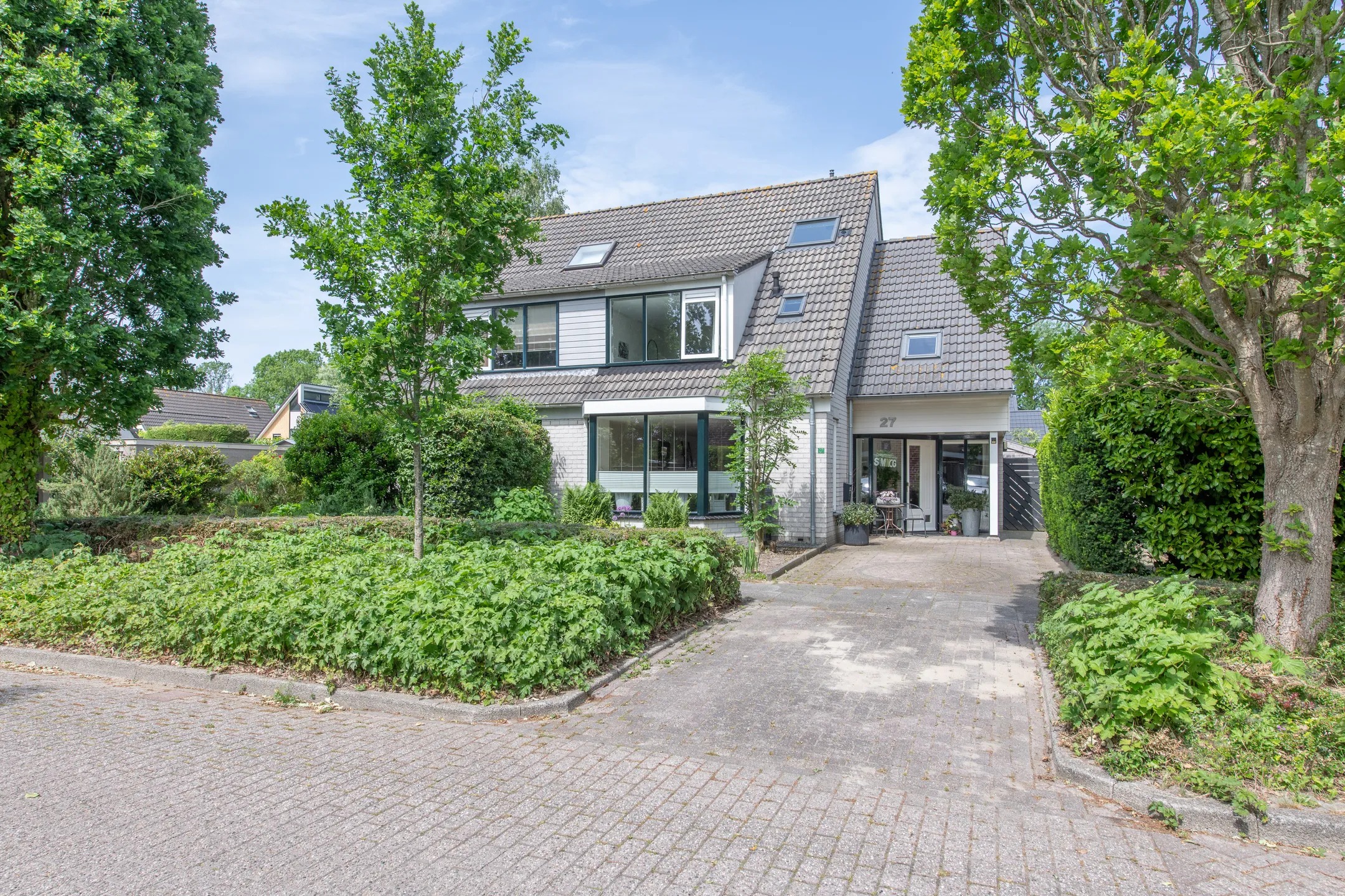 2-onder-1-kapwoning Langedijker 27 in Warmenhuizen