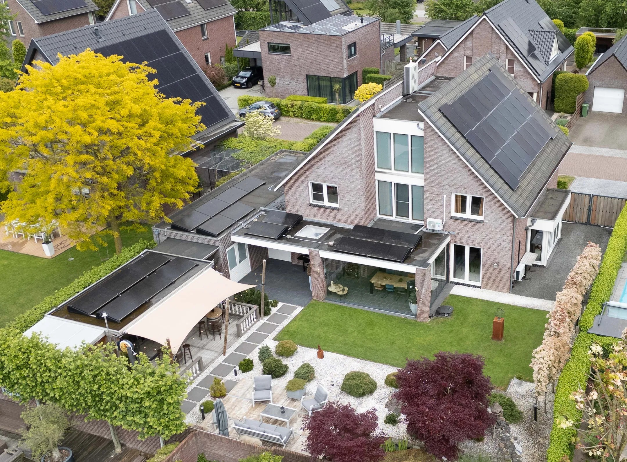 Vrijstaande woning Lavendelheide 6 in Venray