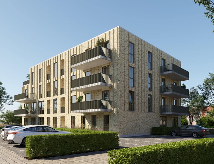 Maisonnette Zuiderweg 33 Schagen