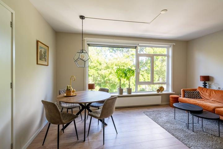 Portiekflat Vaartweg 122 C Vlaardingen