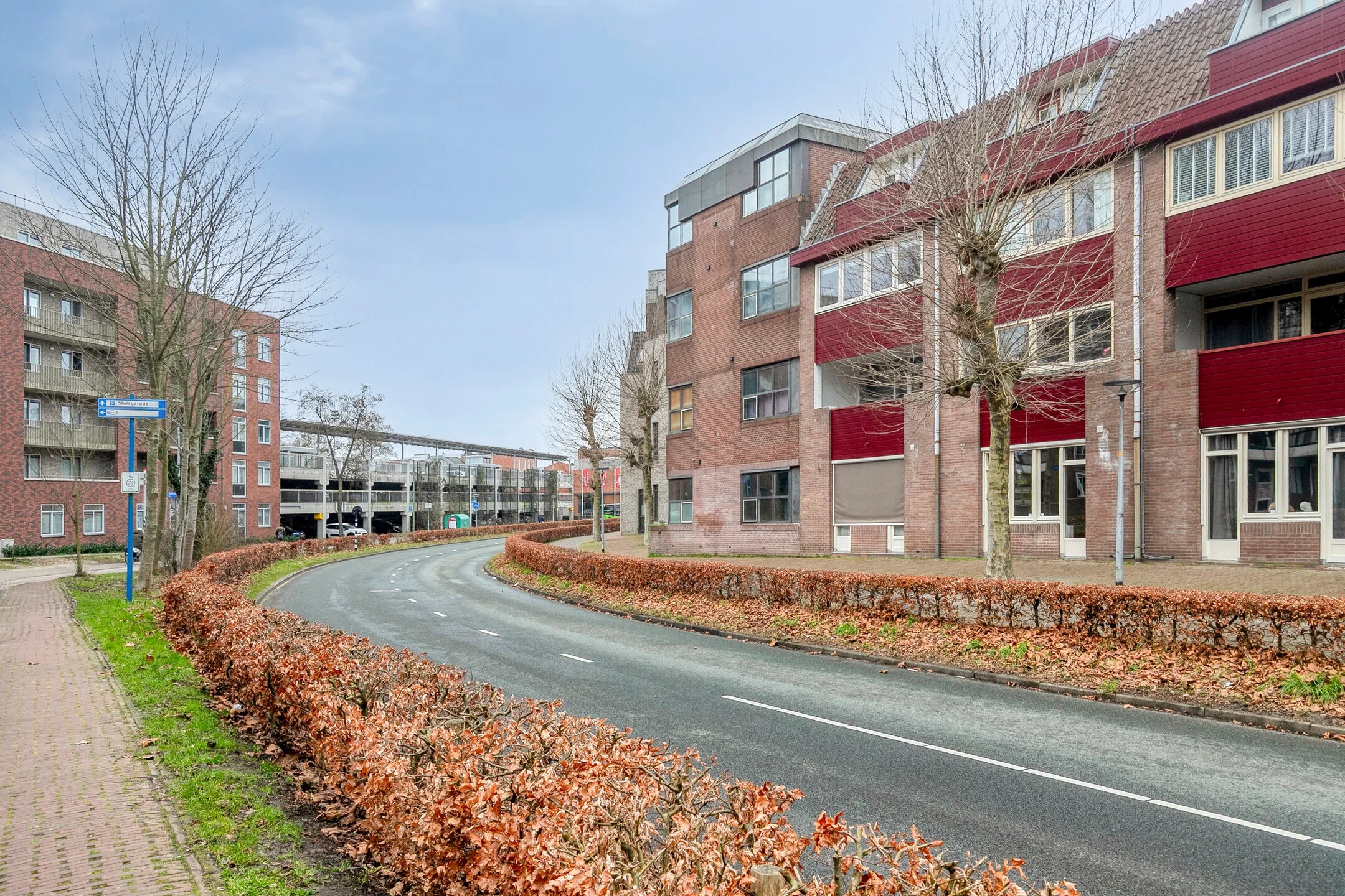 Maisonnette Kerkstraat 84 in Almere