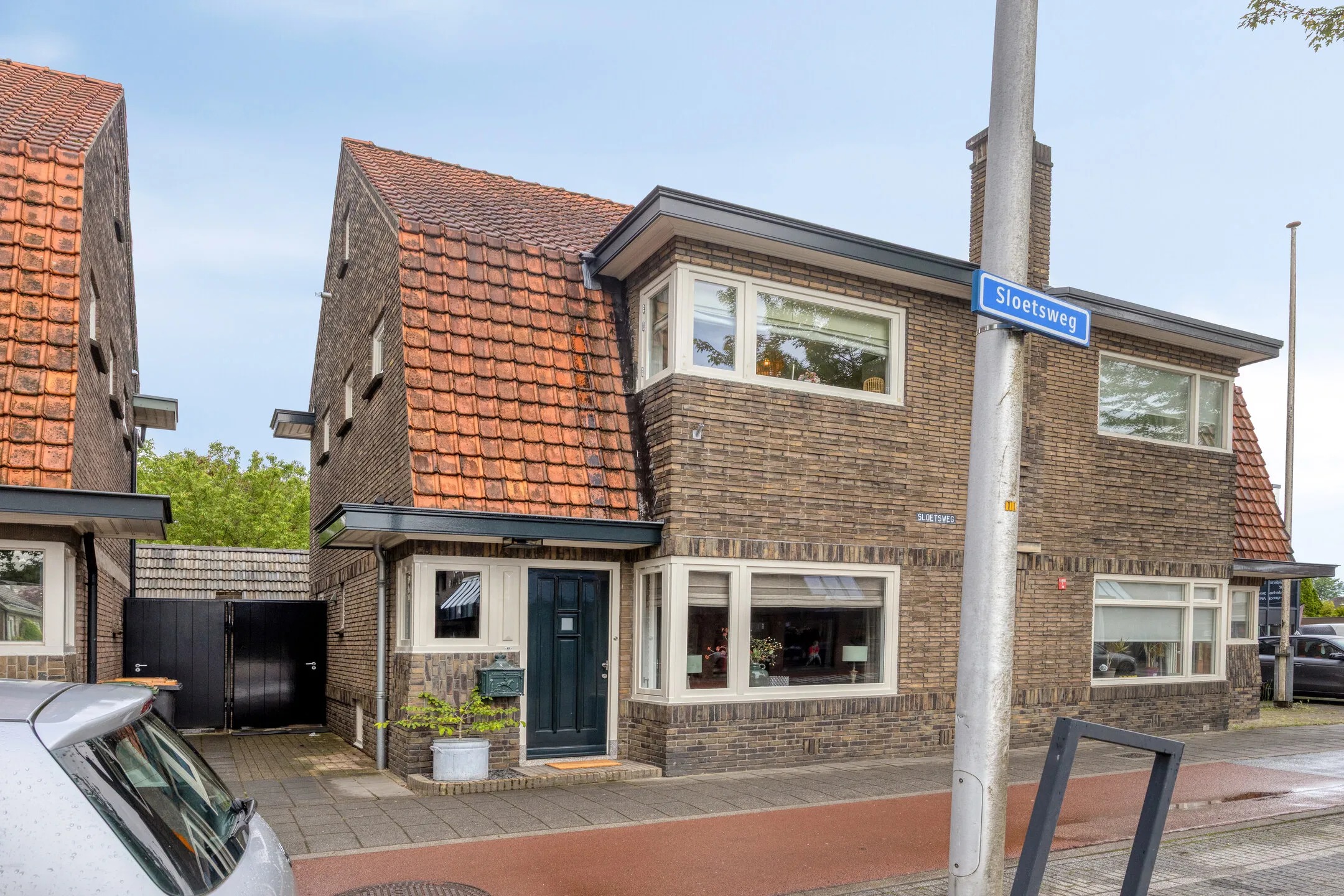 2-onder-1-kapwoning Sloetsweg 49 Hengelo