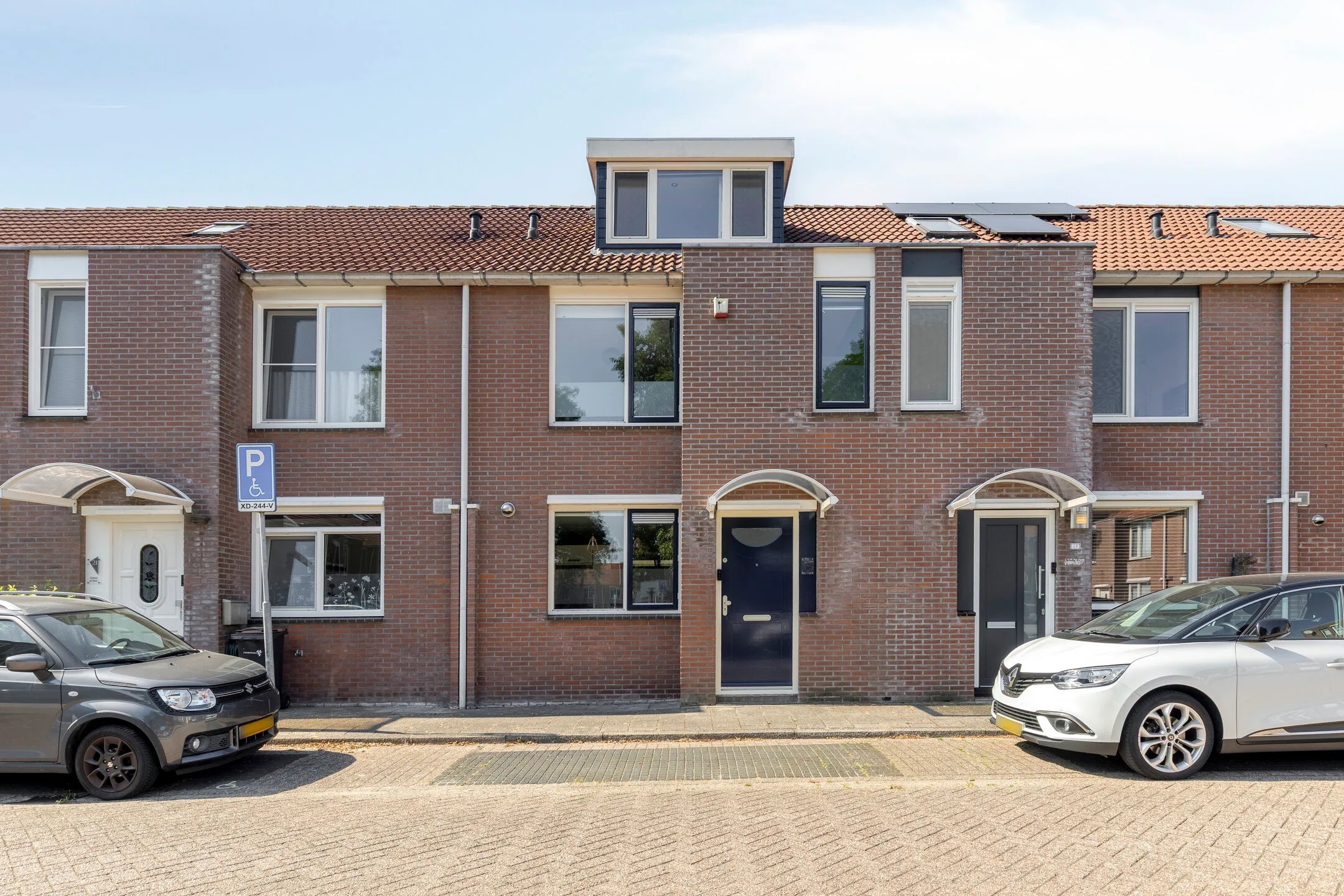 Tussenwoning Trilveenstraat 20 in Purmerend