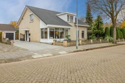 Eengezinswoning, vrijstaande woning Achtse Loop 27 in Eindhoven