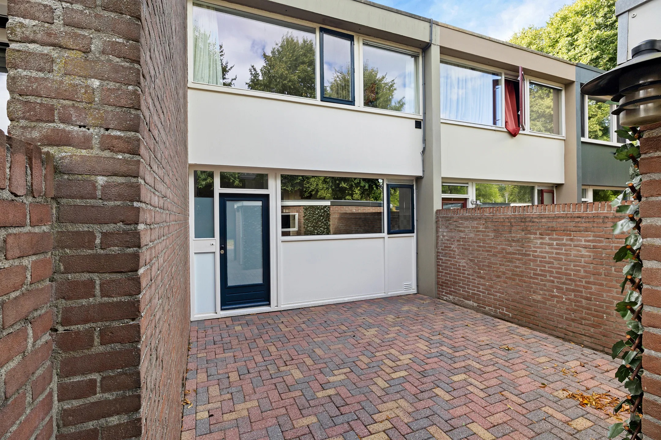 Geschakelde woning Laan van de Marel 292 in Emmen