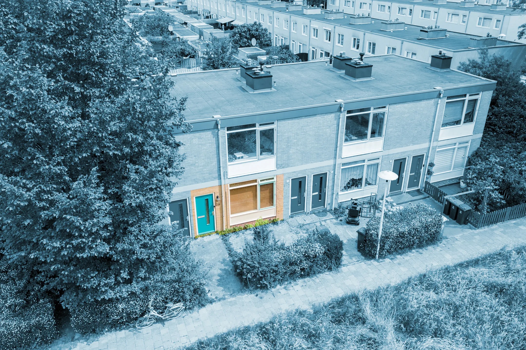 Benedenwoning Herautsingel 28 in Utrecht