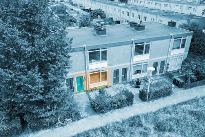Benedenwoning Herautsingel 28 in Utrecht