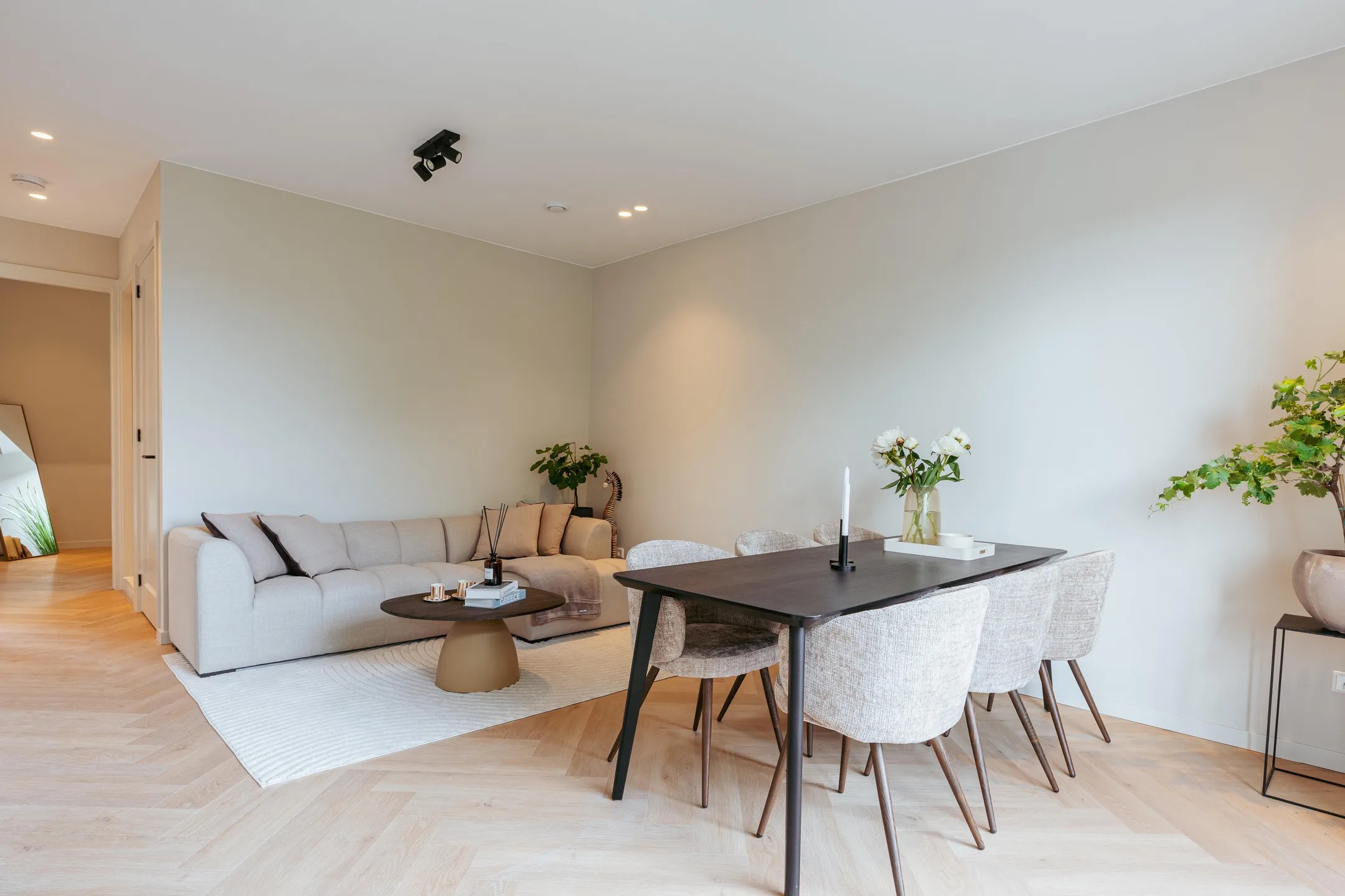 Tussenverdieping Copernicusstraat 65 D Amsterdam